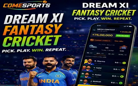 Chennai vs Mumbai on ProPlay