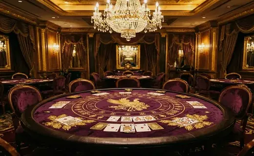 Diamond Card Duel