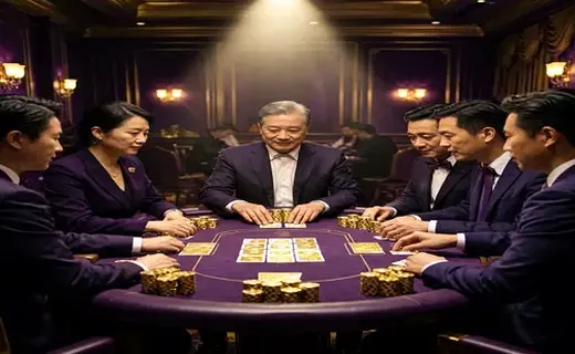 Elite 21 Strategy Masters