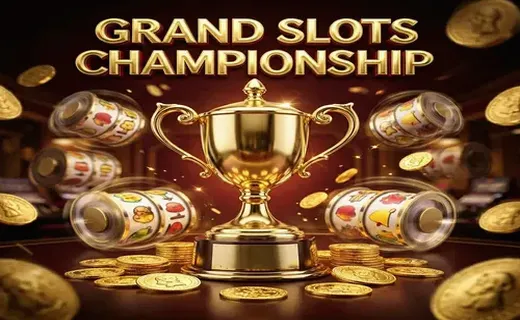 Grand Arcade Games Championship