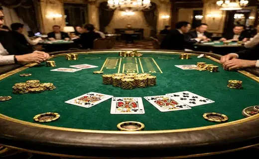 Mega Strategy Cards Tournament